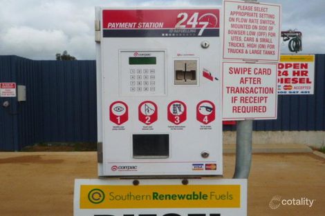 10 Hordacre Way, Cranbrook, WA 6321