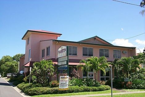 3/23 Scott St, Parramatta Park, QLD 4870