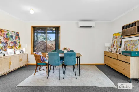 Property photo of 1/5 Cook Place West Wodonga VIC 3690
