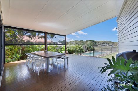 Property photo of 16 Portside Place Shoal Point QLD 4750
