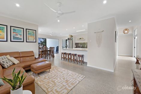 Property photo of 16 Portside Place Shoal Point QLD 4750