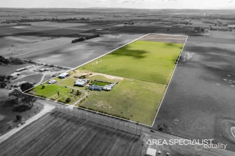 100 Island Rd, Koo Wee Rup, VIC 3981