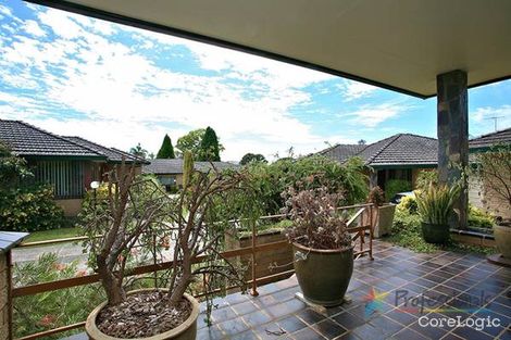 Property photo of 7/33-37 Gardinia Street Beverly Hills NSW 2209