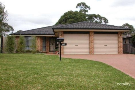 38 Judith Dr, North Nowra, NSW 2541