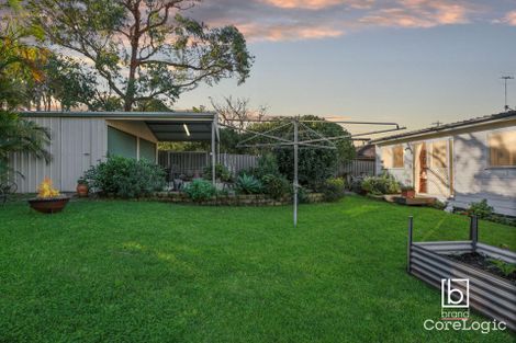 Property photo of 19 Yennora Avenue Wyongah NSW 2259