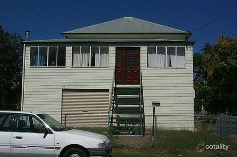 158 Witt St, Berserker, QLD 4701
