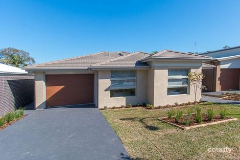Property photo of 52 Corymbia Street Croudace Bay NSW 2280