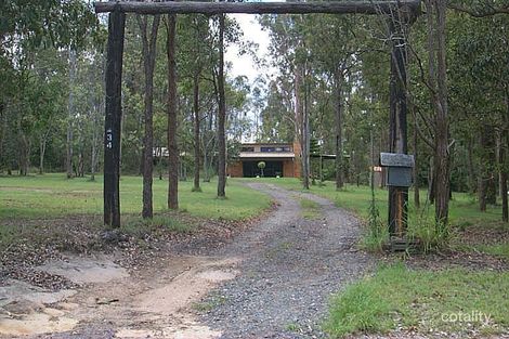 34 Gascoyne Dr, Karalee, QLD 4306