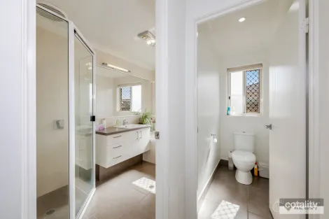 Property photo of 12 Studholme Kalkie QLD 4670