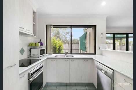 Property photo of 31/1 Secondary Street Upper Coomera QLD 4209