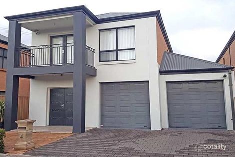 4 Moore Lane, Mile End, SA 5031
