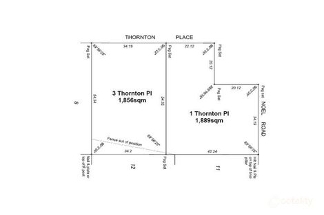 1 Thornton Pl, Gooseberry Hill, WA 6076