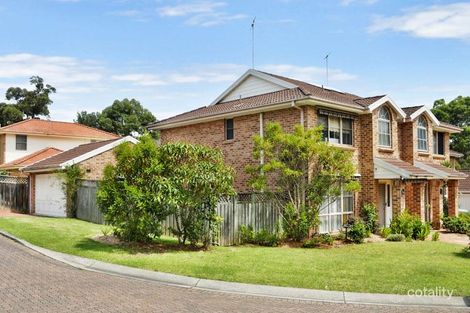 Property photo of 7/22 Dewberry Close Menai NSW 2234