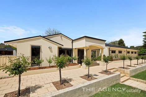 Property photo of 1 Tottenham Street Chidlow WA 6556