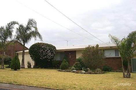 3 Riethmuller St, Kearneys Spring, QLD 4350