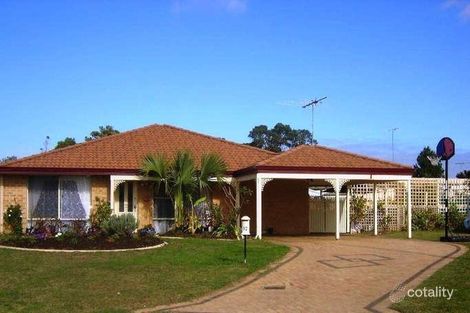 Property photo of 12 Railton Place Dudley Park WA 6210