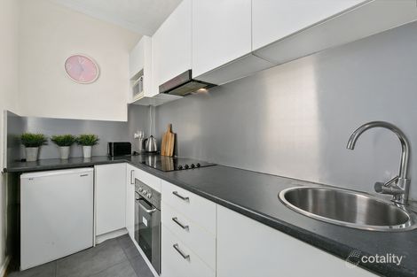 Property photo of 35/11 Ward Avenue Potts Point NSW 2011