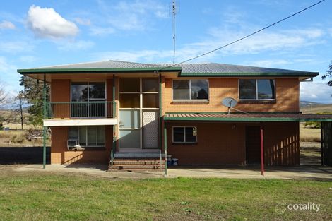 91 Edward St, Kalbar, QLD 4309