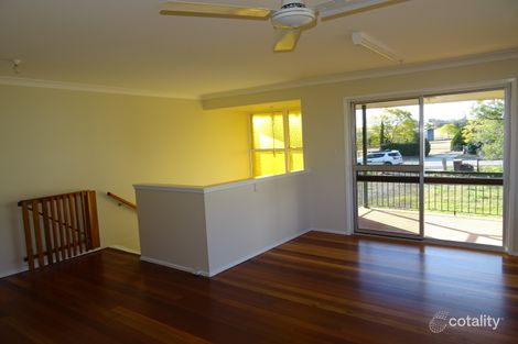 Property photo of 91 Edward Street Kalbar QLD 4309