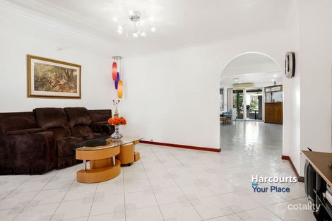 Property photo of 22 Alroy Crescent Hassall Grove NSW 2761