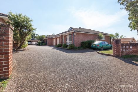 Property photo of 3/25 Gertrude Road Ingleburn NSW 2565