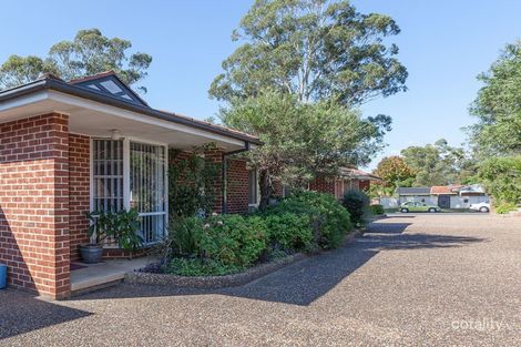 Property photo of 3/25 Gertrude Road Ingleburn NSW 2565
