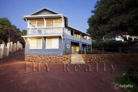 Property photo of 49 Hammond Road Yallingup WA 6282