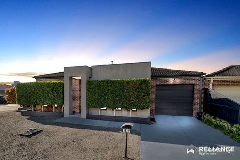 Property photo of 1/19 Swinburne Court Truganina VIC 3029