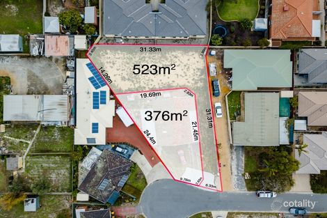 7 Jenever Pl, Bentley, WA 6102