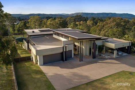 Property photo of 117 Herron Road Pullenvale QLD 4069