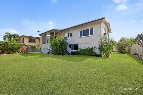 Property photo of 21 Cordelia Avenue Cranbrook QLD 4814