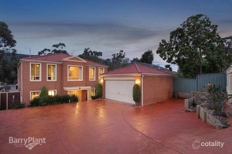 6a Francis Cres, Ferntree Gully, VIC 3156