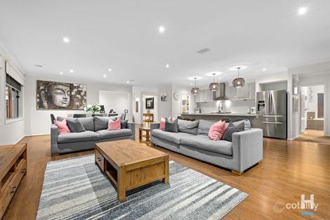 Property photo of 7 Ridgeline Drive Botanic Ridge VIC 3977