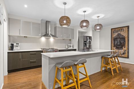 Property photo of 7 Ridgeline Drive Botanic Ridge VIC 3977