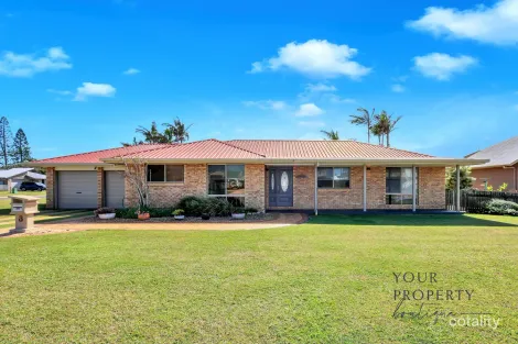 8 Emperor Dr, Elliott Heads, QLD 4670