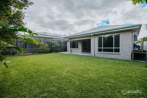 Property photo of 8 Preston Street Ormeau Hills QLD 4208