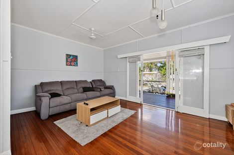 Property photo of 21 Cordelia Avenue Cranbrook QLD 4814
