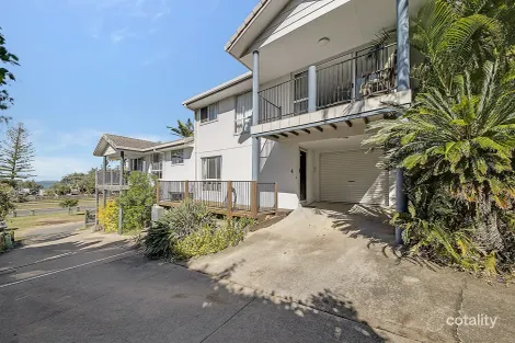 4/38 Farnborough Rd, Yeppoon, QLD 4703