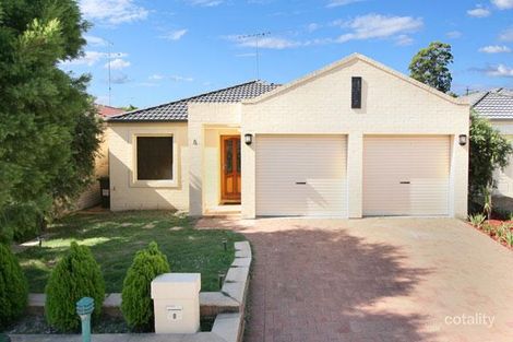 8 Rafferty Way, Quakers Hill, NSW 2763