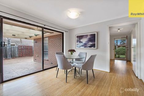 Property photo of 16 Grimes Avenue Taylors Lakes VIC 3038