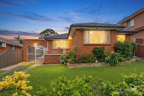 121 Mississippi Rd, Seven Hills, NSW 2147