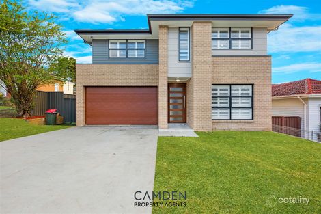 7 Valley Rd, Campbelltown, NSW 2560