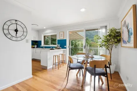Property photo of 17 Lloyd Close Coffs Harbour NSW 2450