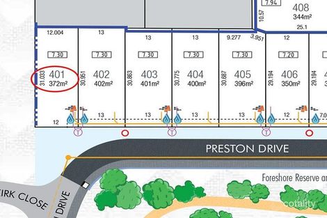 32 Preston Dr, Lake Coogee, WA 6166