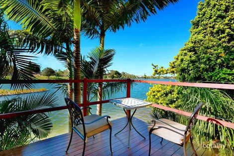 Property photo of 20 Haslewood Court Mermaid Waters QLD 4218