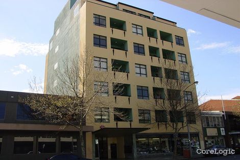 Property photo of 2/522-526 Hunter Street Newcastle NSW 2300