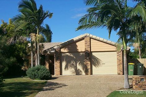 Property photo of 10 Swordfish Court Birkdale QLD 4159