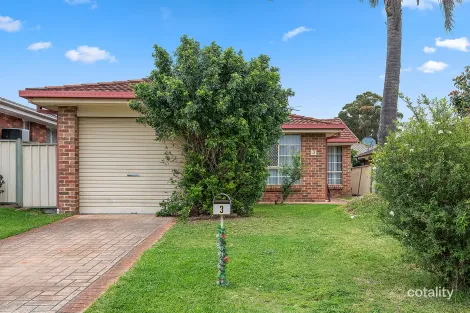 3 Moxey Cl, Raymond Terrace, NSW 2324