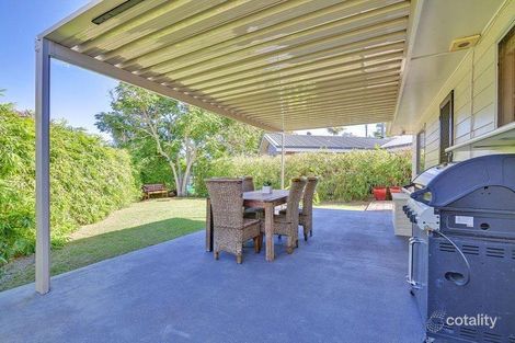 Property photo of 9 Dongarven Drive Eagleby QLD 4207