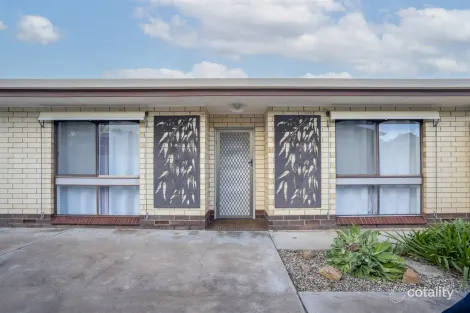 Property photo of 3/17 Beaven Avenue Broadview SA 5083
